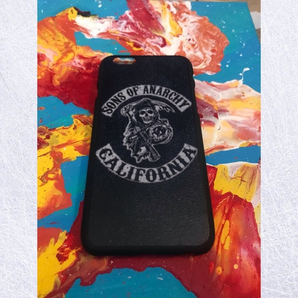 iPhone 6/6s Phone Case - Bundle of 3 - Picture 3 of 8